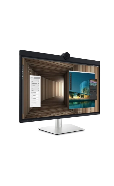 Dell UltraSharp U3224KB - Monitor z Kamerą 31,5" 6K 6144x3456 60 Hz IPS Black Thunderbolt 140W RJ-45